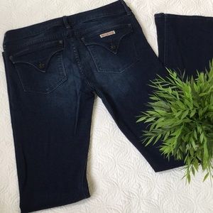 Hudson super soft bootcut jeans